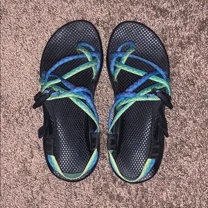 Women’s chaco double strap